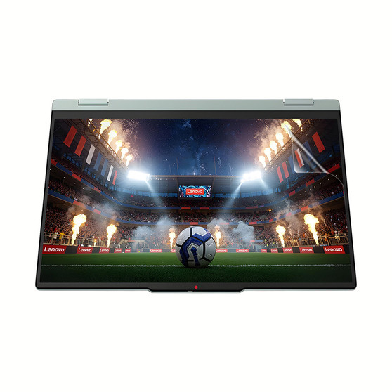 Lenovo IdeaPad 5 15IPH11 (2-in-1) Vivid Screen Protector