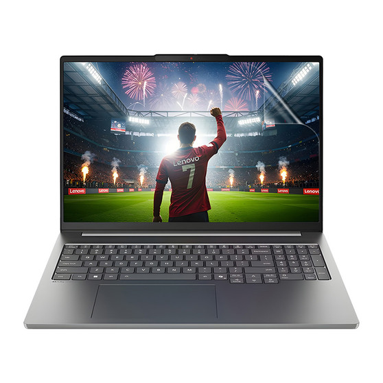 Lenovo IdeaPad Pro 5 16IPH11 (Non-Touch) Vivid Screen Protector