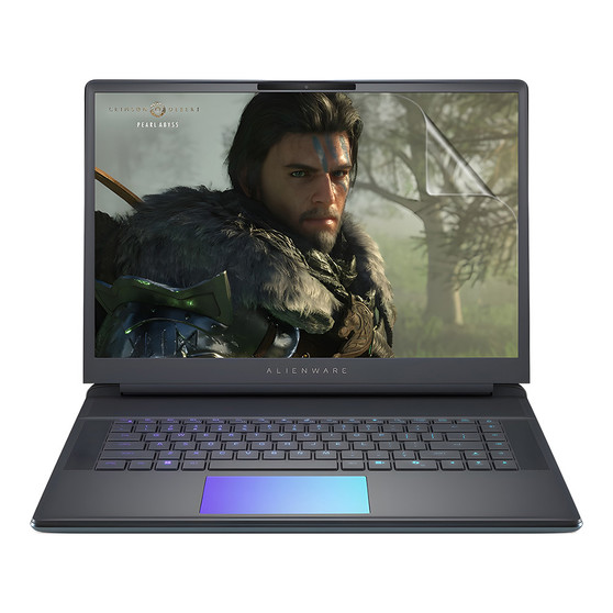 Dell Alienware 16 Area-51 AA16250 OLED Vivid Screen Protector