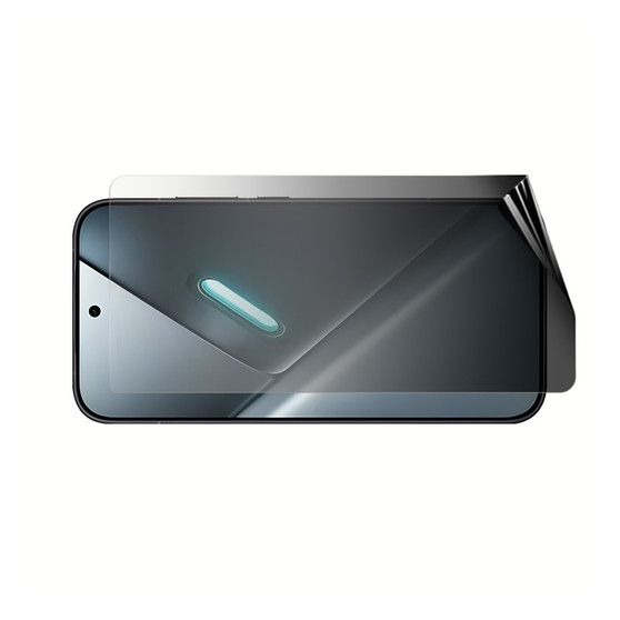 Xiaomi Poco X8 Pro Privacy (Landscape) Screen Protector