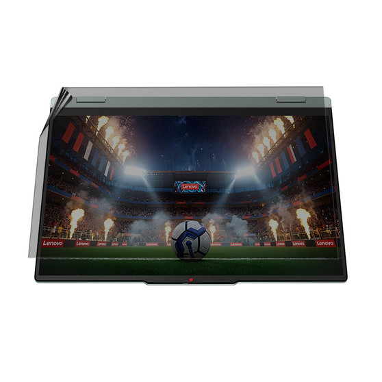 Lenovo IdeaPad 5 15IPH11 (2-in-1) Privacy Quad Screen Protector