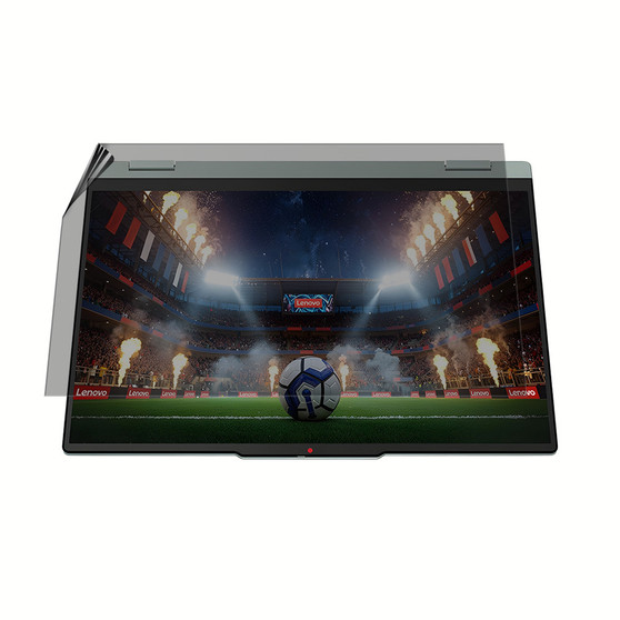 Lenovo IdeaPad 5 14IPH11 (2-in-1) Privacy Quad Screen Protector