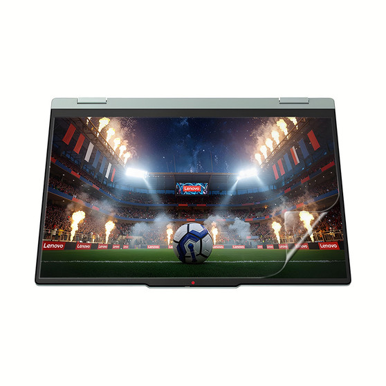Lenovo IdeaPad 5 15IPH11 (2-in-1) Impact Screen Protector