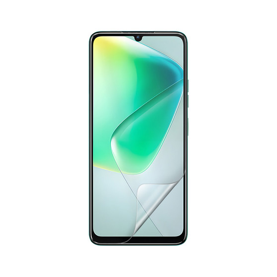 Oukitel C6 Impact Screen Protector