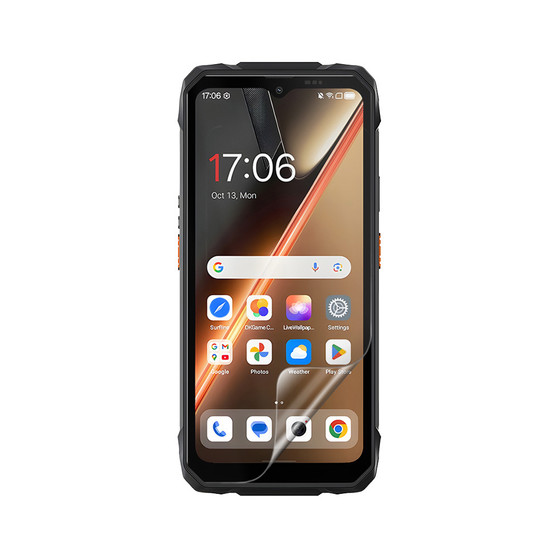 Blackview ROCK 1 Pro Impact Screen Protector