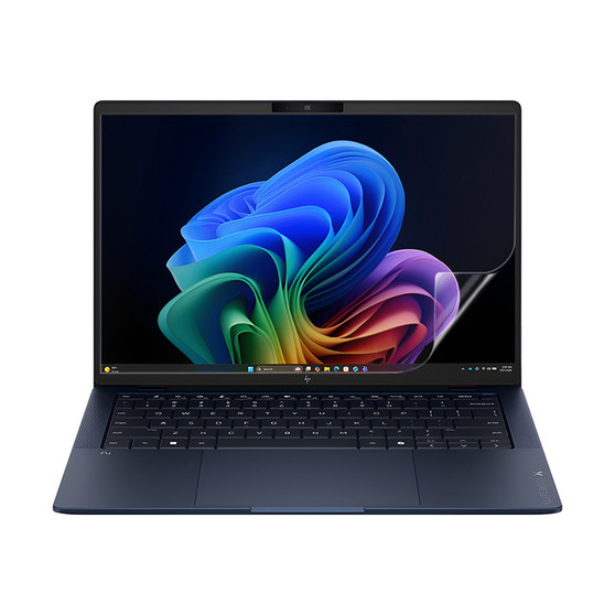 HP EliteBook X G2i 14 NG AI (Touch) Impact Screen Protector
