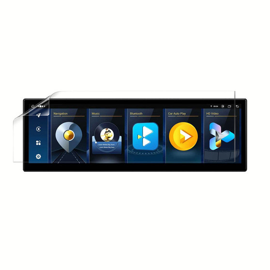 Xtrons QLBH44X3EV3 Silk Screen Protector