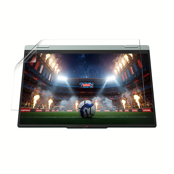 Lenovo IdeaPad 5 14IPH11 (2-in-1) Silk Screen Protector