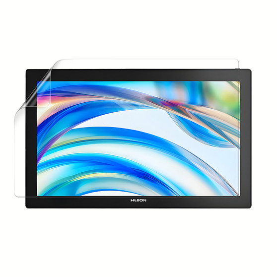 Huion Kamvas Pro 24 (Gen 3) Silk Screen Protector