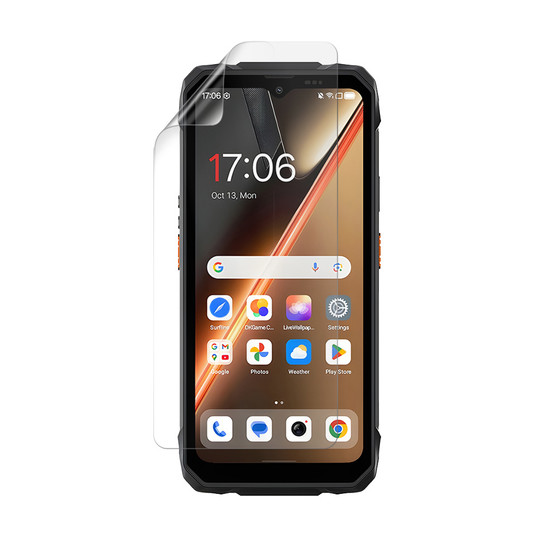 Blackview ROCK 1 Pro Silk Screen Protector