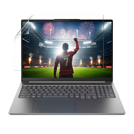Lenovo IdeaPad Pro 5 16IPH11 (Touch) Silk Screen Protector