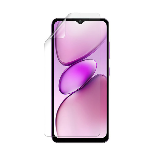 Oukitel C5 Silk Screen Protector