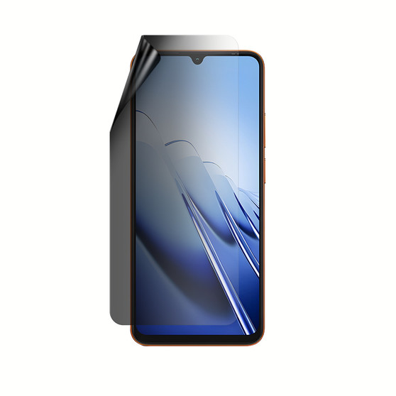 Blackview WAVE 10 Privacy Lite Screen Protector