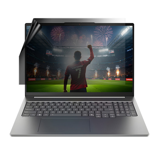 Lenovo IdeaPad Pro 5 16IPH11 (Non-Touch) Privacy Lite Screen Protector