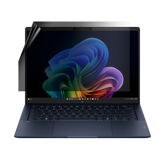 HP EliteBook X G2i 14 NG AI (Touch) Privacy Lite Screen Protector