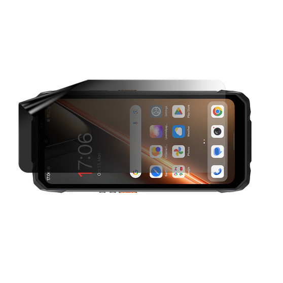 Blackview ROCK 1 Pro Privacy Lite (Landscape) Screen Protector