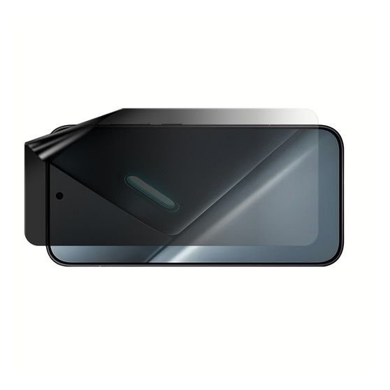 Xiaomi Poco X8 Pro Privacy Lite (Landscape) Screen Protector