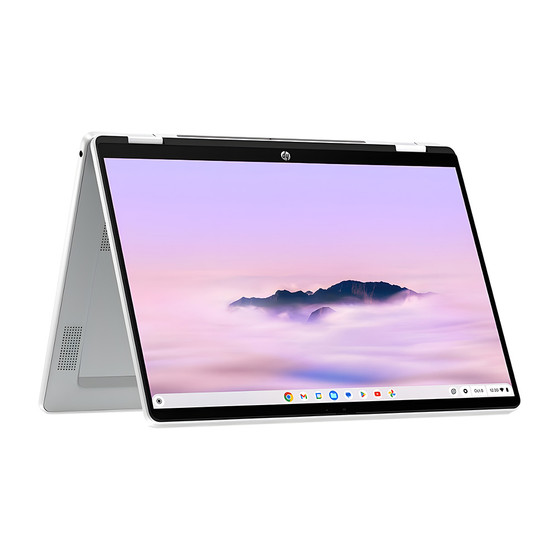 HP Chromebook Plus x360 14c ce0000 Privacy Lite (Portrait) Screen Protector
