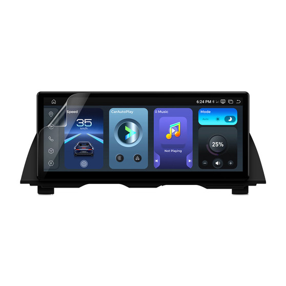 Xtrons QBBHW24FV Matte Screen Protector