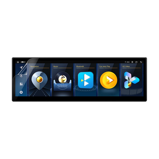 Xtrons QLBH4460CI3 Matte Screen Protector