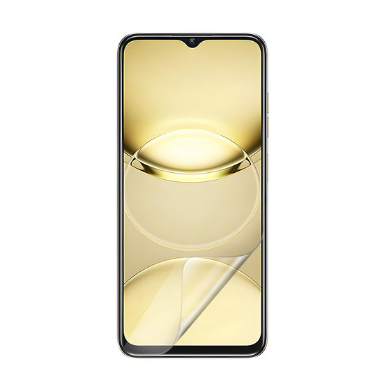 Oukitel C1 Pro Matte Screen Protector