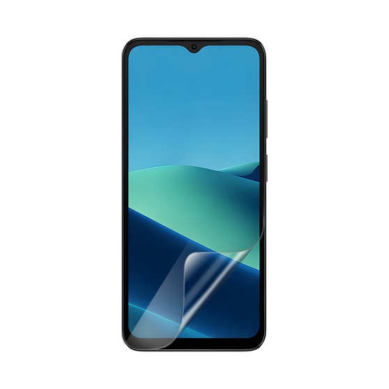 Doogee Note 56 Pro Matte Screen Protector