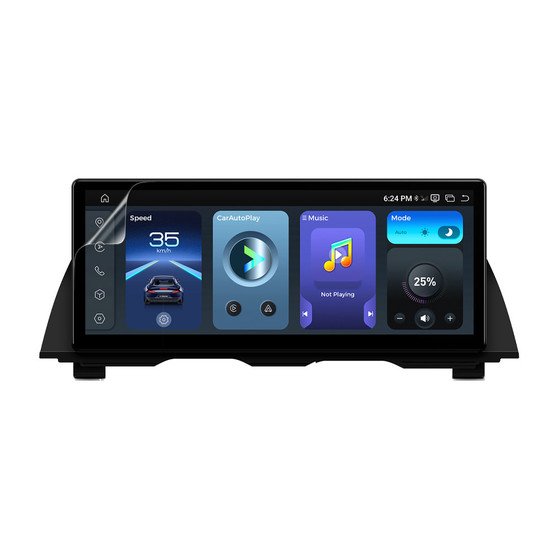 Xtrons QBBHW24FV Vivid Screen Protector