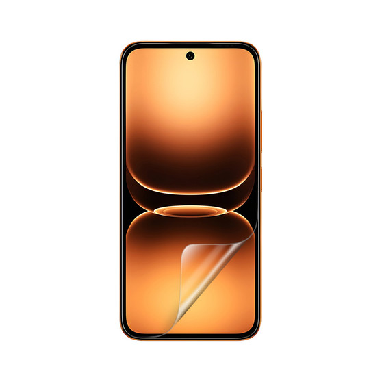 Infinix Smart 20 Vivid Screen Protector