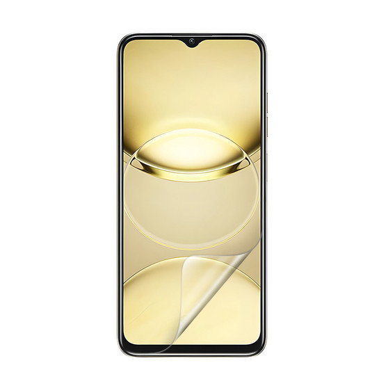 Oukitel C1 Pro Vivid Screen Protector