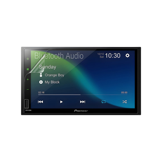 Pioneer DMH-A375BT Vivid Screen Protector