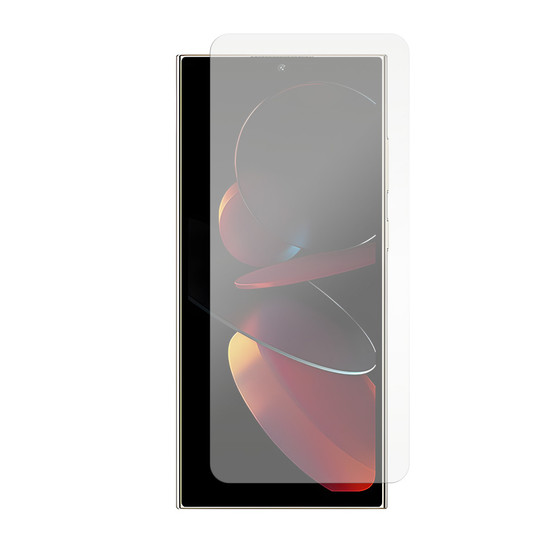 Oukitel C61 Paper Screen Protector