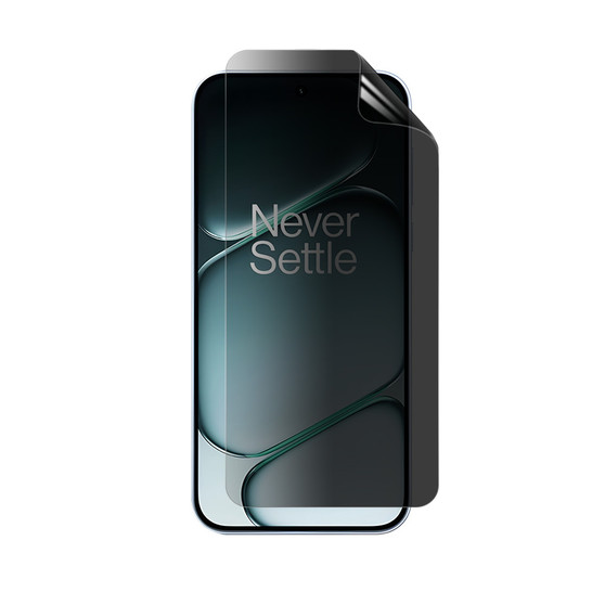 OnePlus Turbo 6V Privacy Quad Screen Protector