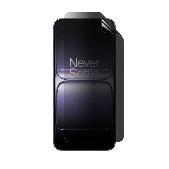 OnePlus Ace 5 Ultra Privacy Quad Screen Protector