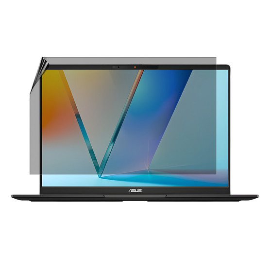 Asus Vivobook S 14 (Q423) Privacy Quad Screen Protector