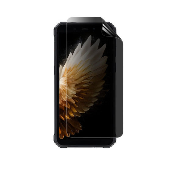 Oukitel G3 Privacy Quad Screen Protector