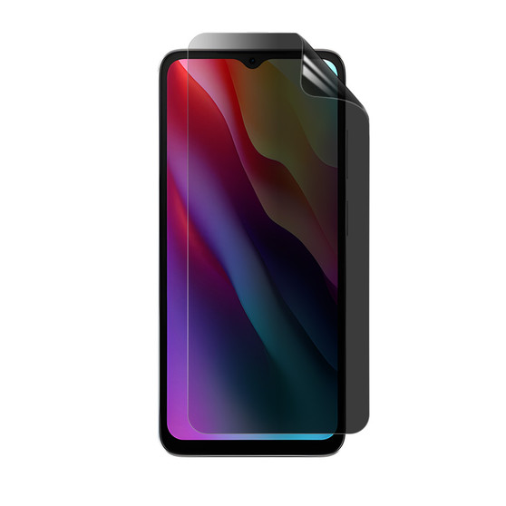 Doogee Note 56 Privacy Quad Screen Protector