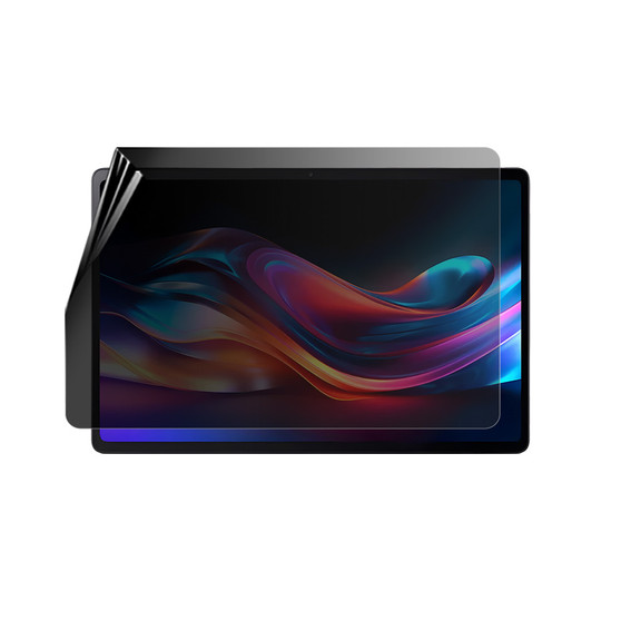Acer Iconia X12 Tablet Privacy Quad Screen Protector