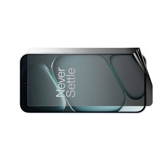 OnePlus Turbo 6V Privacy (Landscape) Screen Protector