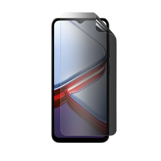 Doogee Note 56X Pro Privacy Screen Protector