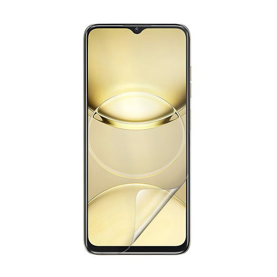Oukitel C1 Pro Impact Screen Protector