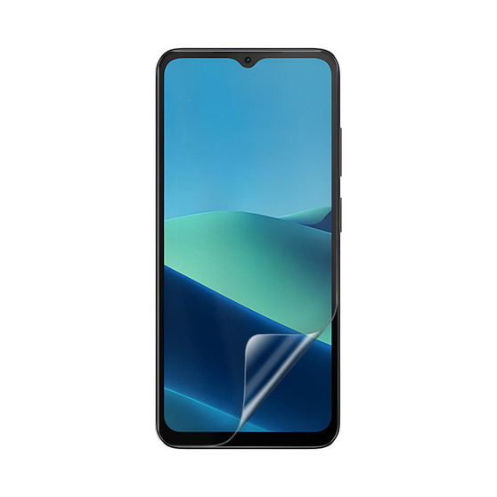 Doogee Note 56 Pro Impact Screen Protector