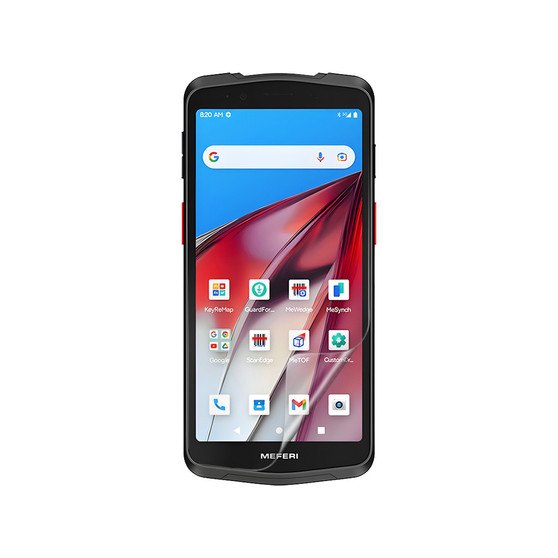 Meferi ME65 5G Impact Screen Protector