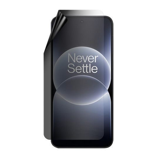 OnePlus Ace 6T Privacy Lite Screen Protector