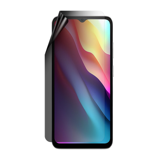 Doogee Note 56 Privacy Lite Screen Protector