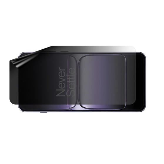 OnePlus Ace 5 Ultra Privacy Lite (Landscape) Screen Protector