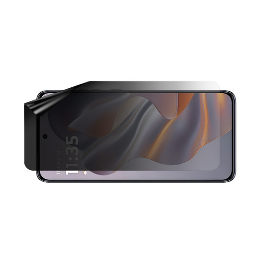 Motorola Edge 60 Neo Privacy Lite (Landscape) Screen Protector