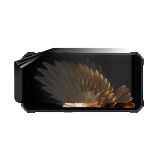 Oukitel G3 Privacy Lite (Landscape) Screen Protector