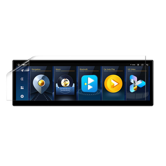 Xtrons QLBH4460CI3 Silk Screen Protector