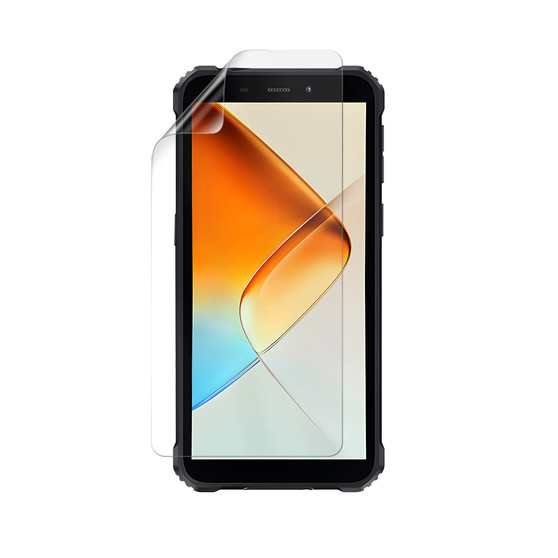 Oukitel G5 Silk Screen Protector