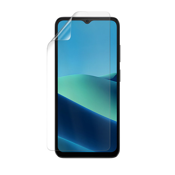 Doogee Note 56 Pro Silk Screen Protector